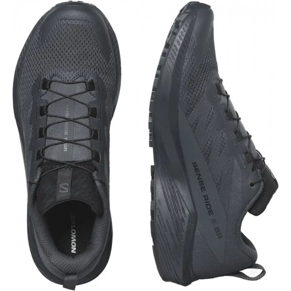 Кросівки Salomon Sense Ride 5 SR 11 Indink - 14990381 Кросівки Salomon Sense Ride 5 SR 11 Indink - 14990381