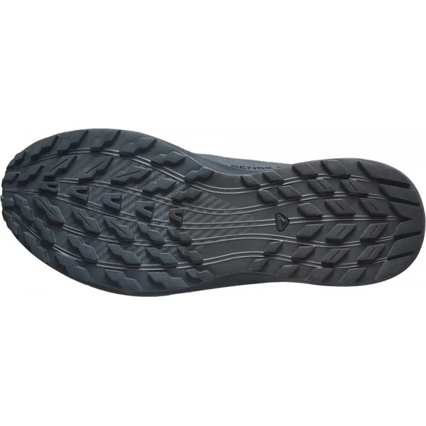 Кроссовки Salomon Sense Ride 5 SR 11.5 Indink - 14990382