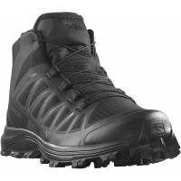 Кросівки Salomon Speed Assault 2 GTX 7.5 Black