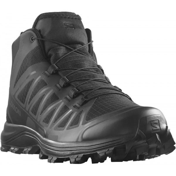 Кросівки Salomon Speed Assault 2 GTX 7.5 Black - 14990383