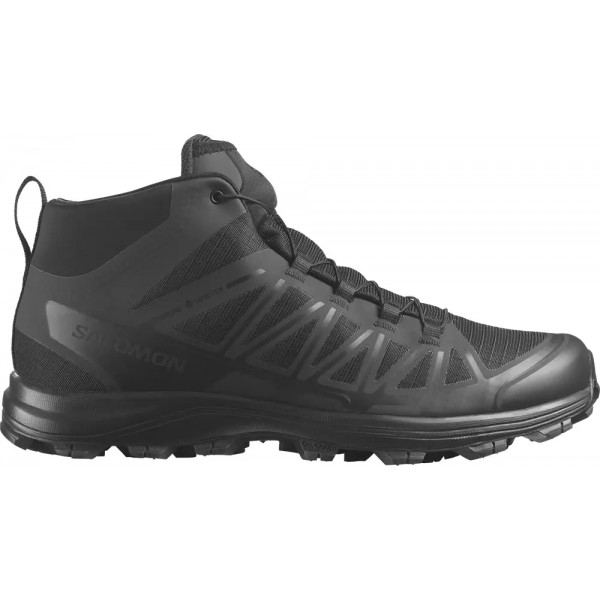 Кросівки Salomon Speed Assault 2 GTX 7.5 Black - 14990383 Кросівки Salomon Speed Assault 2 GTX 7.5 Black - 14990383