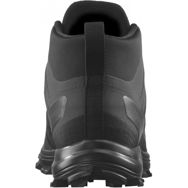 Кросівки Salomon Speed Assault 2 GTX 7.5 Black - 14990383 Кросівки Salomon Speed Assault 2 GTX 7.5 Black - 14990383