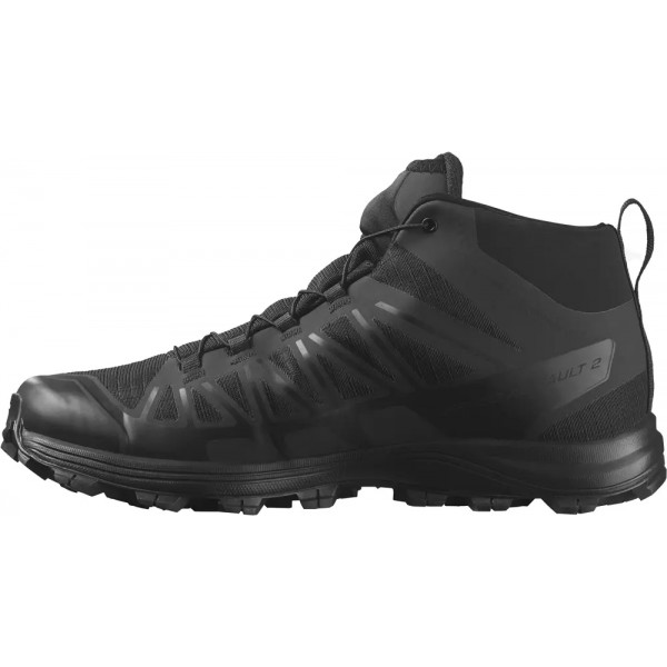 Кросівки Salomon Speed Assault 2 GTX 7.5 Black - 14990383 Кросівки Salomon Speed Assault 2 GTX 7.5 Black - 14990383