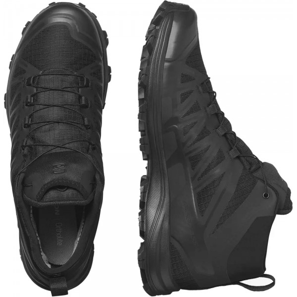 Кросівки Salomon Speed Assault 2 GTX 7.5 Black - 14990383 Кросівки Salomon Speed Assault 2 GTX 7.5 Black - 14990383