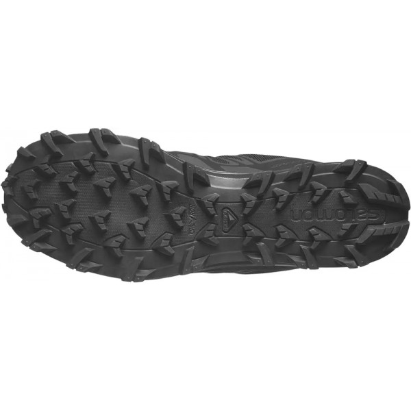 Кросівки Salomon Speed Assault 2 GTX 7.5 Black - 14990383 Кросівки Salomon Speed Assault 2 GTX 7.5 Black - 14990383