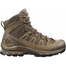 Ботинки Salomon QUEST 4D GTX Forces 2 EN 9.5 Earth Brown
