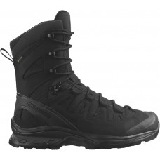 Ботинки Salomon QUEST 4D Forces 2 High GTX 6.5 Black