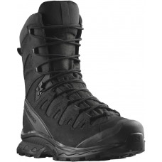 Ботинки Salomon QUEST 4D Forces 2 High GTX 7.5 Black