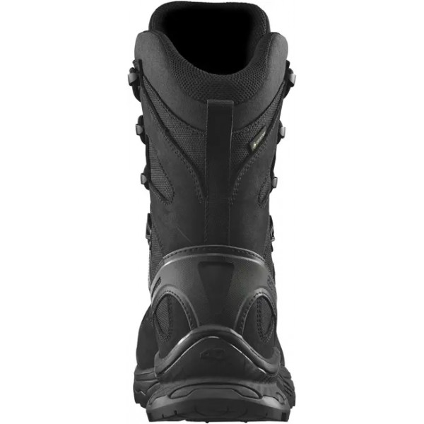 Черевики Salomon QUEST 4D Forces 2 High GTX 7.5 Black - 14990408 Черевики Salomon QUEST 4D Forces 2 High GTX 7.5 Black - 14990408