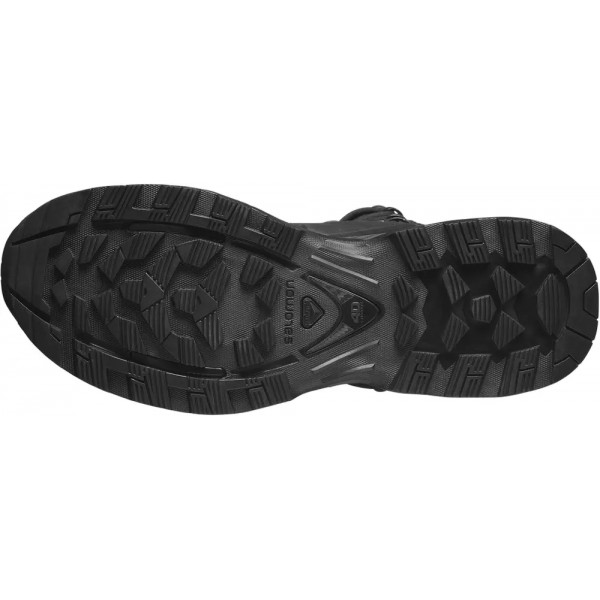 Черевики Salomon QUEST 4D Forces 2 High GTX 7.5 Black - 14990408 Черевики Salomon QUEST 4D Forces 2 High GTX 7.5 Black - 14990408