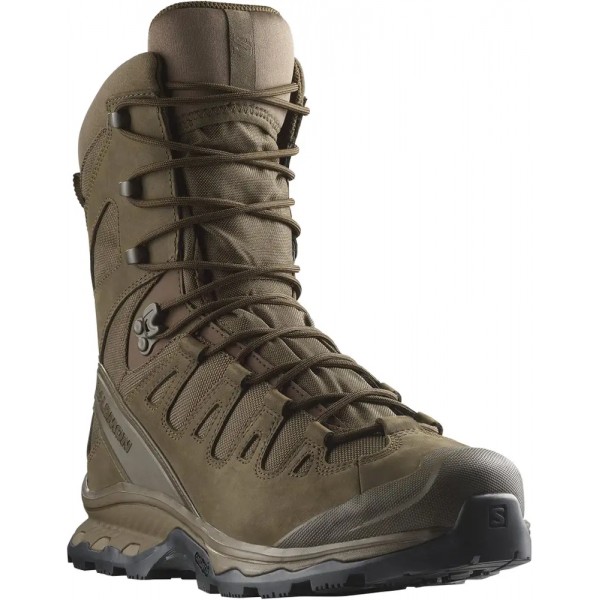 Черевики Salomon QUEST 4D Forces 2 High GTX 6.5 Earth - 14990416