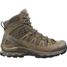 Ботинки Salomon QUEST 4D GTX Forces 2 EN 12 Earth Brown