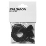 Шнурки Salomon Quicklace Kit 50 Black