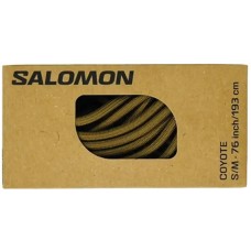 Шнурки Salomon Forces Spare Lace 193 Coyote