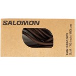 Шнурки Salomon Forces Spare Lace 193 Earth