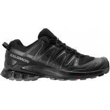 Кросівки Salomon XA PRO Forces 6 Black