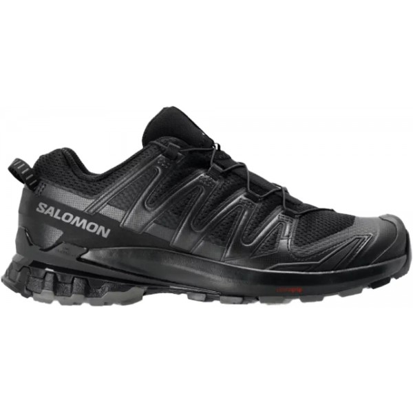 Кроссовки Salomon XA PRO Forces 6 Black - 14990450