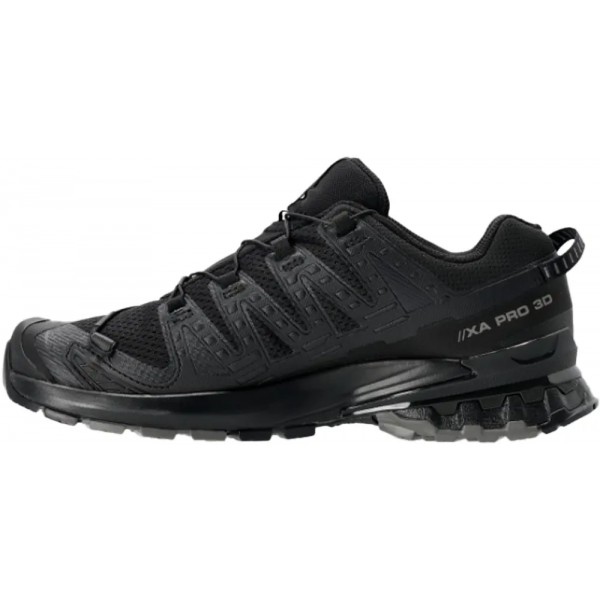 Кроссовки Salomon XA PRO Forces 6 Black - 14990450