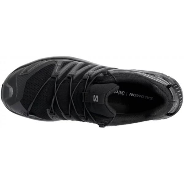 Кроссовки Salomon XA PRO Forces 6 Black - 14990450