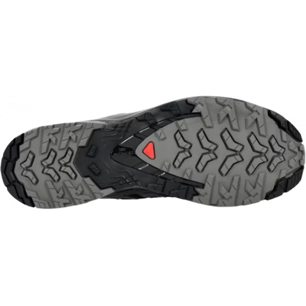 Кроссовки Salomon XA PRO Forces 6 Black - 14990450