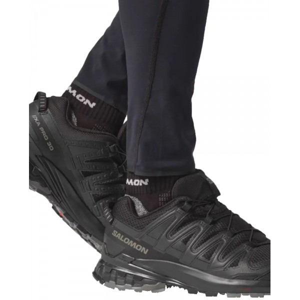 Кроссовки Salomon XA PRO Forces 6 Black - 14990450
