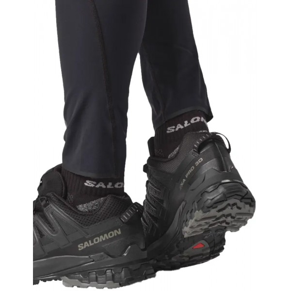 Кроссовки Salomon XA PRO Forces 6 Black - 14990450