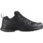 Кроссовки Salomon XA PRO Forces 8 Black