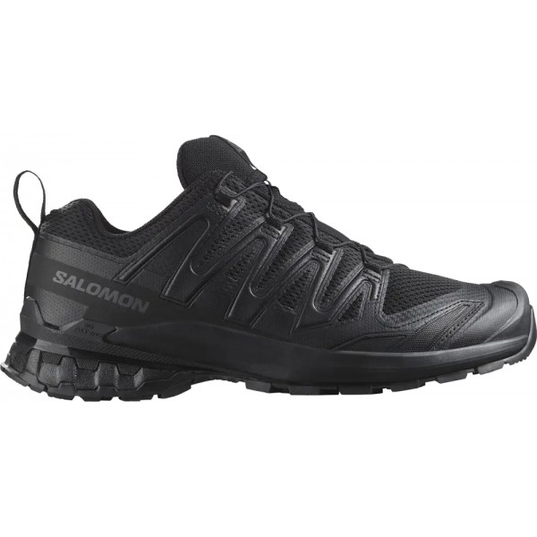 Кросівки Salomon XA PRO Forces 8 Black - 14990454