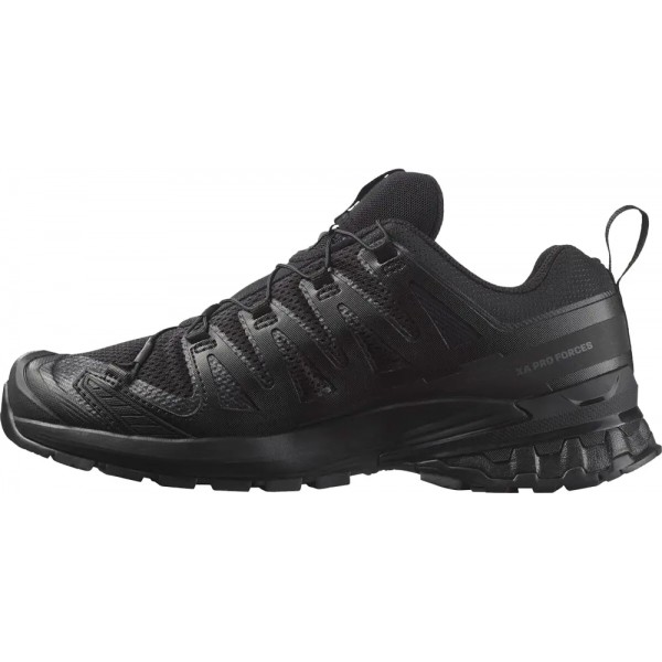 Кросівки Salomon XA PRO Forces 8 Black - 14990454 Кросівки Salomon XA PRO Forces 8 Black - 14990454