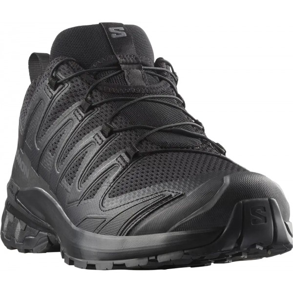 Кросівки Salomon XA PRO Forces 8 Black - 14990454 Кросівки Salomon XA PRO Forces 8 Black - 14990454
