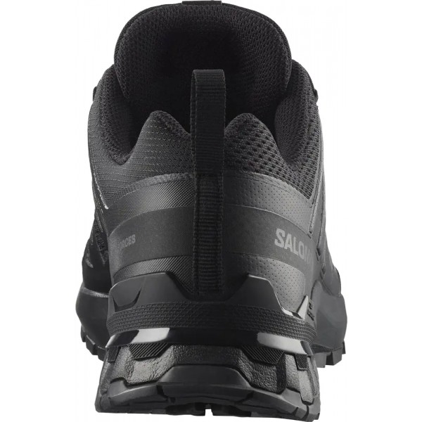Кросівки Salomon XA PRO Forces 8 Black - 14990454 Кросівки Salomon XA PRO Forces 8 Black - 14990454