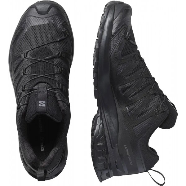 Кросівки Salomon XA PRO Forces 8 Black - 14990454 Кросівки Salomon XA PRO Forces 8 Black - 14990454