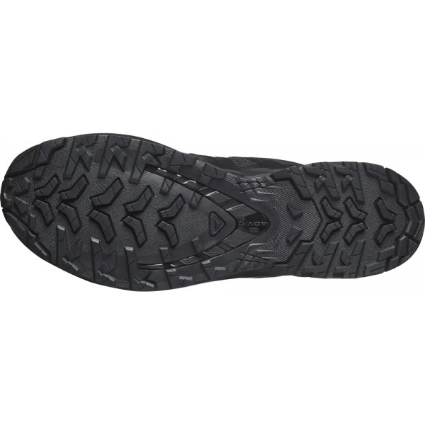 Кросівки Salomon XA PRO Forces 8 Black - 14990454 Кросівки Salomon XA PRO Forces 8 Black - 14990454