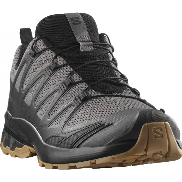 Кросівки Salomon XA PRO Forces 6 Castlerock/gum/black - 14990464 Кросівки Salomon XA PRO Forces 6 Castlerock/gum/black - 14990464