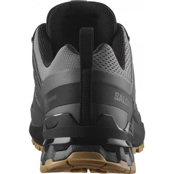 Кросівки Salomon XA PRO Forces 6 Castlerock/gum/black - 14990464 Кросівки Salomon XA PRO Forces 6 Castlerock/gum/black - 14990464