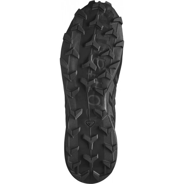 Кроссовки Salomon Speedcross 6 Forces 10.5 Black/ph - 14990495 Кроссовки Salomon Speedcross 6 Forces 10.5 Black/ph - 14990495