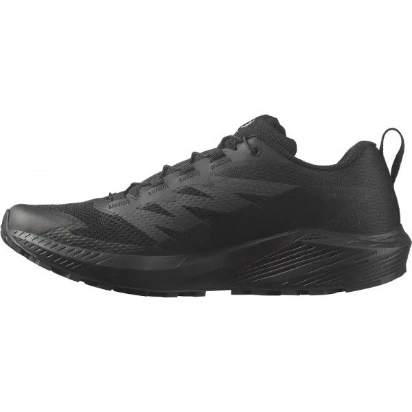 Кросівки Salomon Sense Ride 5 SR 5.5 Black - 14990504