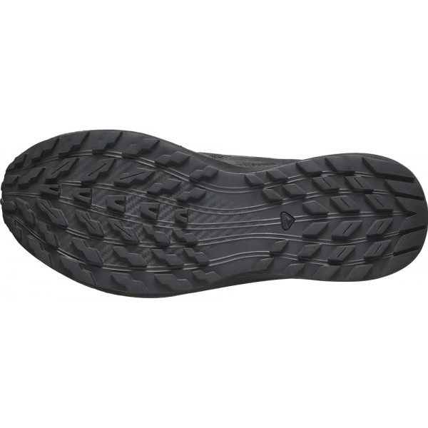 Кросівки Salomon Sense Ride 5 SR 5.5 Black - 14990504