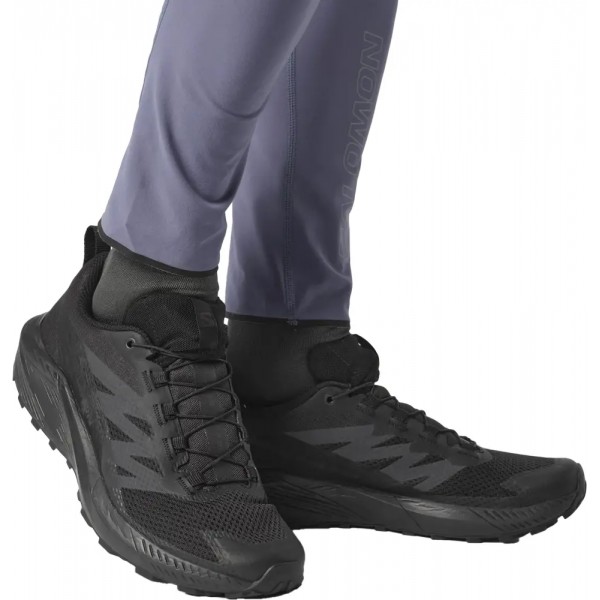 Кросівки Salomon Sense Ride 5 SR 5.5 Black - 14990504