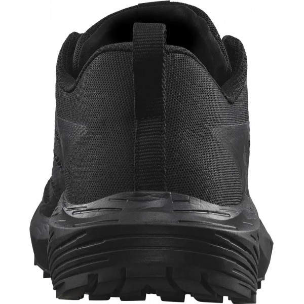 Кросівки Salomon Sense Ride 5 SR 9.5 Black - 14990512 Кросівки Salomon Sense Ride 5 SR 9.5 Black - 14990512