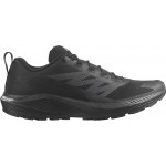 Кросівки Salomon Sense Ride 5 SR 10 Black