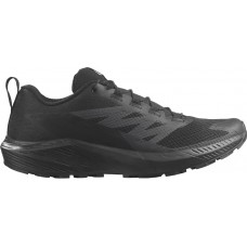 Кроссовки Salomon Sense Ride 5 SR 10 Black