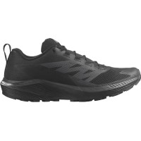 Кросівки Salomon Sense Ride 5 SR 11 Black
