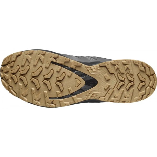 Кроссовки Salomon XA PRO Forces 13.5 Castlerock/gum/black - 14990532 Кроссовки Salomon XA PRO Forces 13.5 Castlerock/gum/black - 14990532