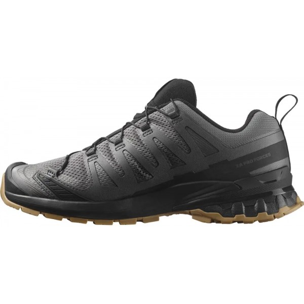 Кроссовки Salomon XA PRO Forces 5.5 Castlerock/gum/black - 14990534 Кроссовки Salomon XA PRO Forces 5.5 Castlerock/gum/black - 14990534