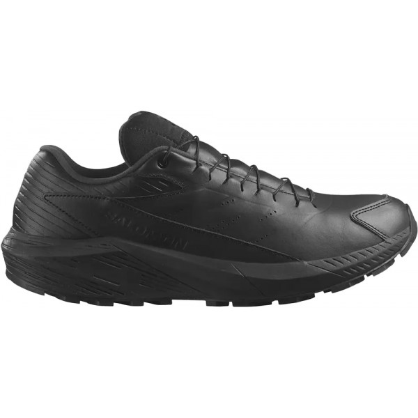 Кроссовки Salomon Sense Ride 5 SR Leather 7.5 Black - 14990576 Кроссовки Salomon Sense Ride 5 SR Leather 7.5 Black - 14990576