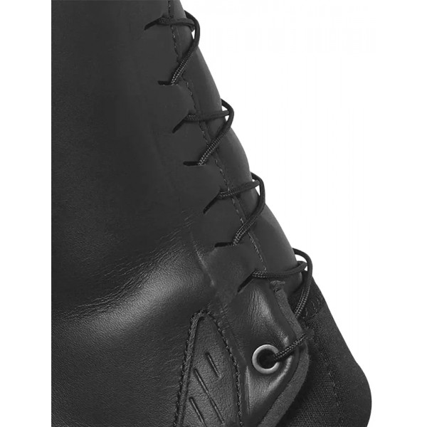 Кроссовки Salomon Sense Ride 5 SR Leather 7.5 Black - 14990576 Кроссовки Salomon Sense Ride 5 SR Leather 7.5 Black - 14990576