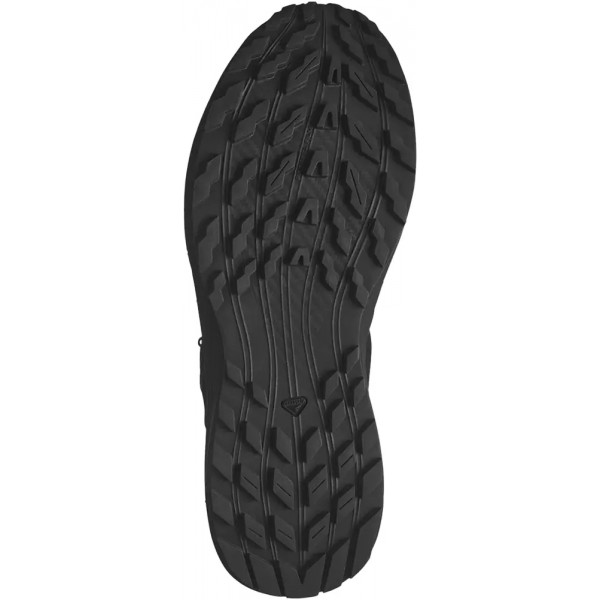 Кроссовки Salomon Sense Ride 5 SR Leather 7.5 Black - 14990576 Кроссовки Salomon Sense Ride 5 SR Leather 7.5 Black - 14990576