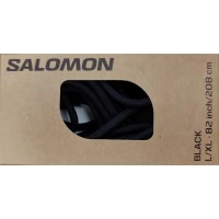 Шнурки Salomon Forces Spare Lace 208 Black