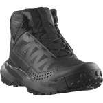 Ботинки Salomon Amphib Assault 6 Black